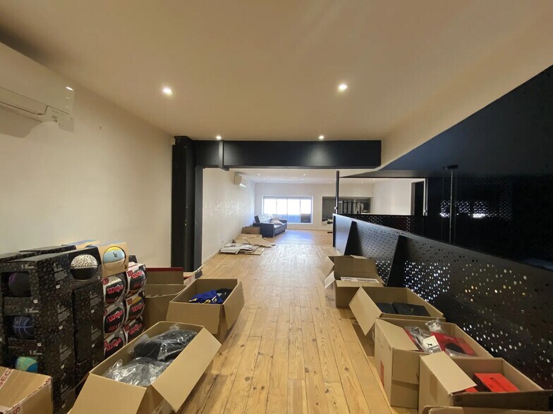 Local commercial dans Bordeaux à louer - Photo intérieure – Image 2 sur 9