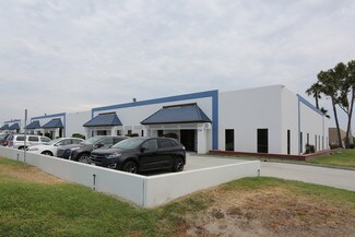 Plus de détails pour 7471-7495 Anaconda Ave, Garden Grove, CA - Industriel/Logistique à louer