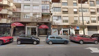 Plus de détails pour Calle Cortes de Aragón, Zaragoza - Logement à vendre