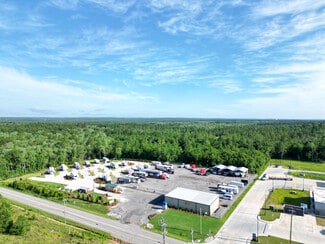 Plus de détails pour 364 Radcliff Rd, Creola, AL - Spécialisé à vendre