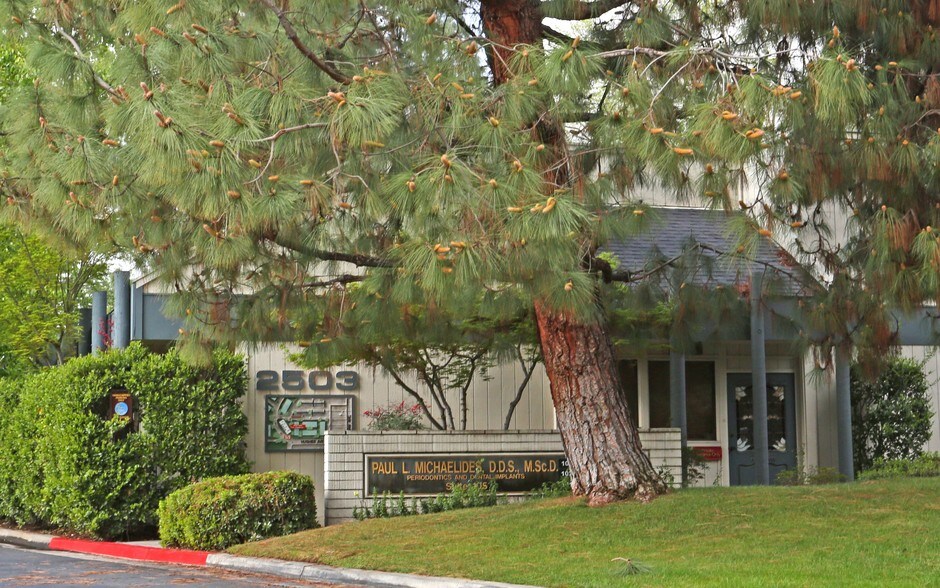 2503 W Shaw Ave, Fresno, CA à louer - Autre – Image 2 sur 8