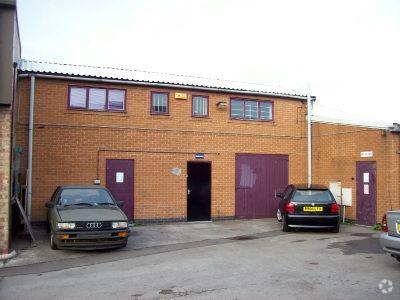 New Tythe St, Nottingham à vendre Photo principale– Image 1 sur 2