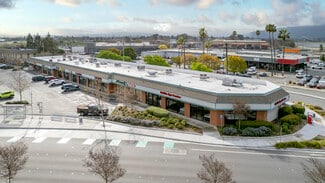 Plus de détails pour 6500-6632 Dublin Blvd, Dublin, CA - Local commercial à vendre