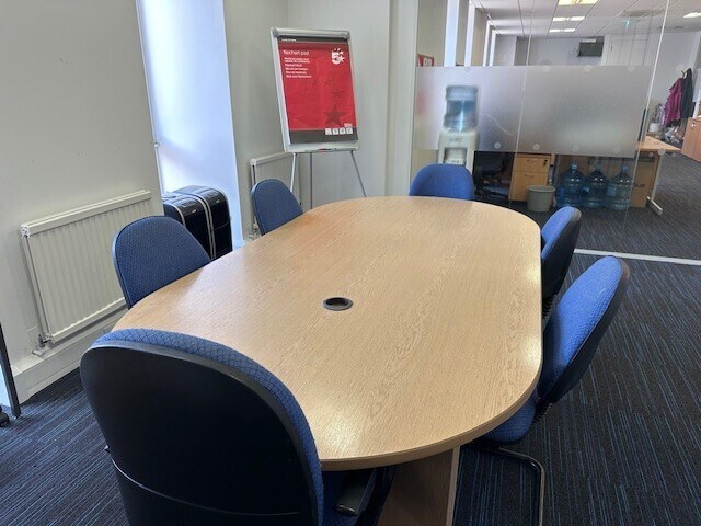 12-15 Packhorse Rd, Gerrards Cross à louer - Photo de l’immeuble – Image 3 sur 6