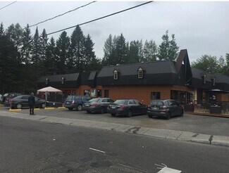 Plus de détails pour 1985 Ch Du Village, Saint-adolphe-d'howard, QC - Local commercial à vendre