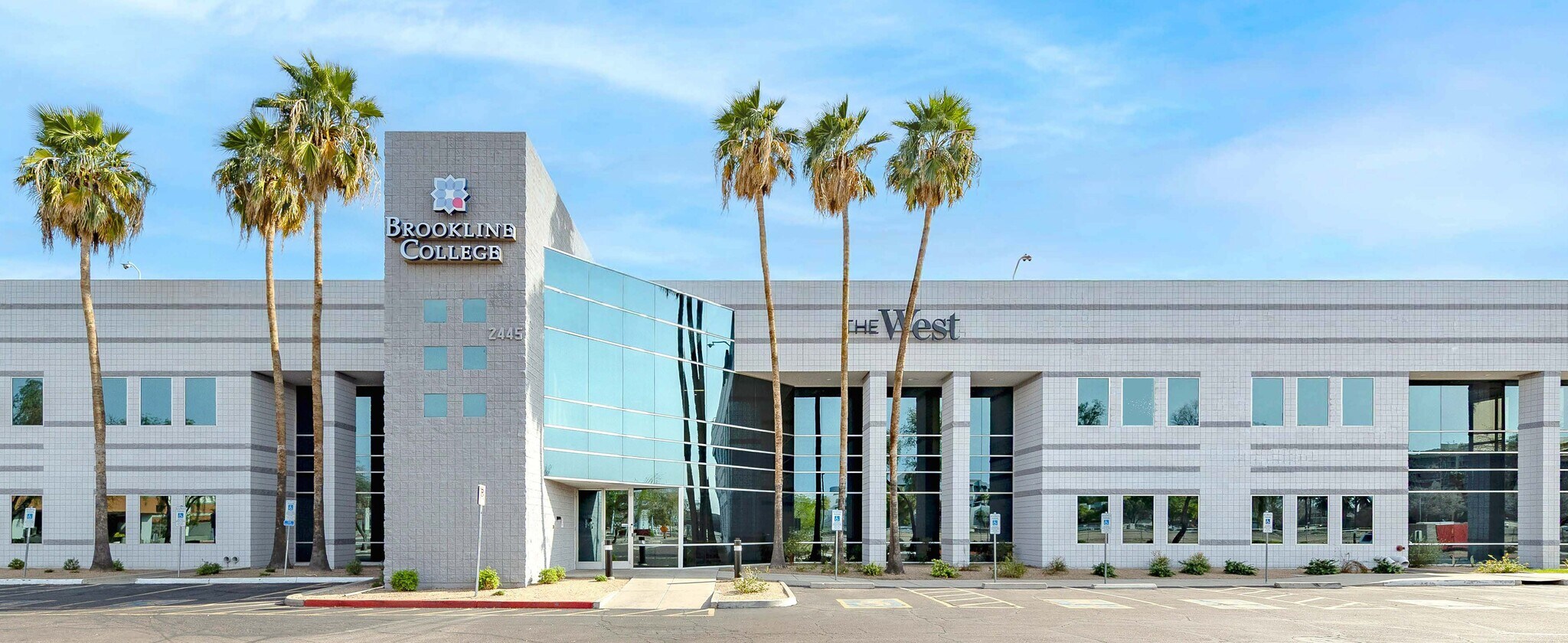 2445 W Dunlap Ave, Phoenix, AZ à vendre Photo principale– Image 1 sur 8