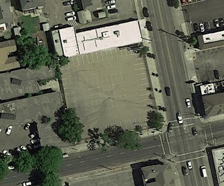 Plus de détails pour 701 N California St, Stockton, CA - Terrain à vendre