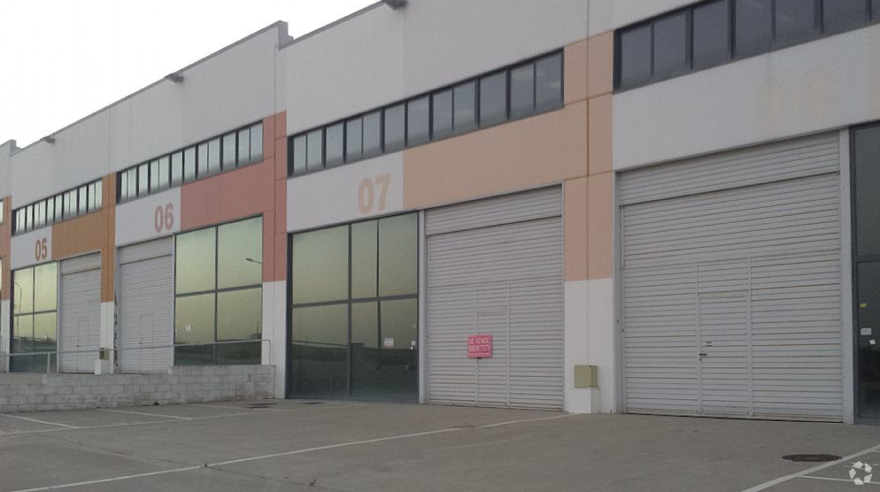 Illescas, TOL 45200 - Lot Puerta 07 -  - Photo intérieure - Image 1 of 1