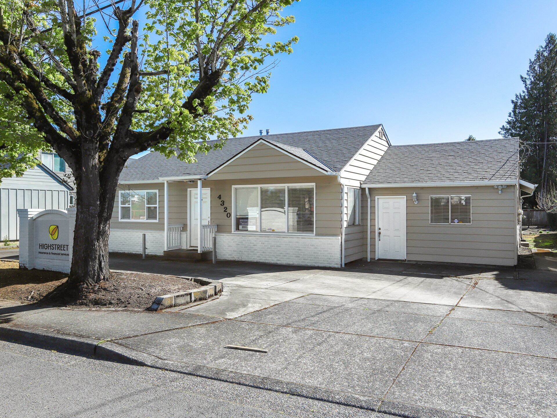 4320 SW 110th St, Beaverton, OR à vendre Photo de l’immeuble– Image 1 sur 21