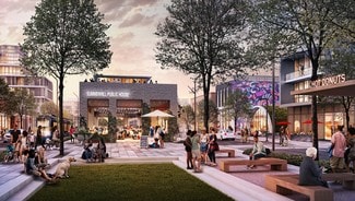 Plus de détails pour 39 SE Georgia Ave, Atlanta, GA - Local commercial à louer