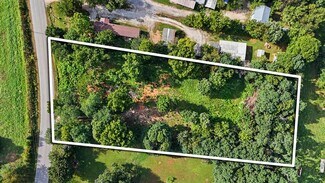 Plus de détails pour 4219 Old Wire Rd, Springdale, AR - Terrain à vendre