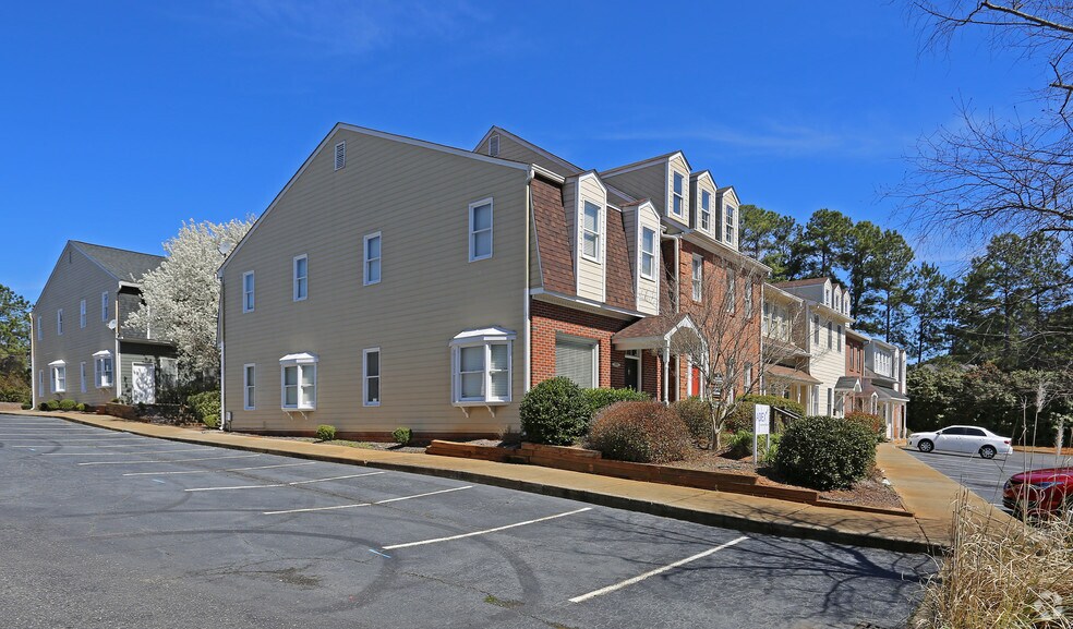 1345 Garner Ln, Columbia, SC à vendre - Photo de l’immeuble – Image 3 sur 29