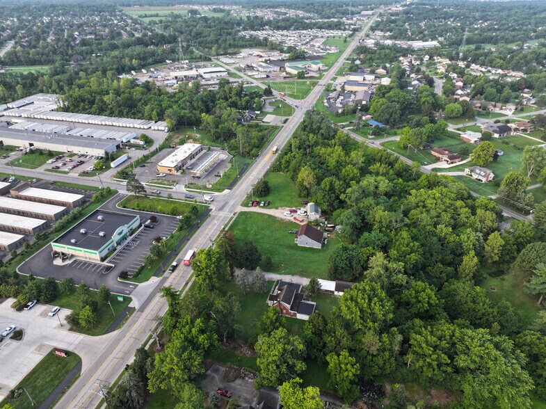 1225-1245 S US 42, Mason, OH à vendre - Photo de l’immeuble – Image 3 sur 8