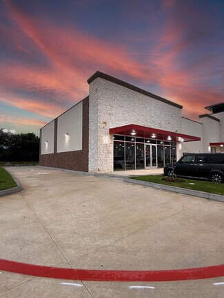 Plus de détails pour 22323 Southwest Fwy, Richmond, TX - Local commercial à louer