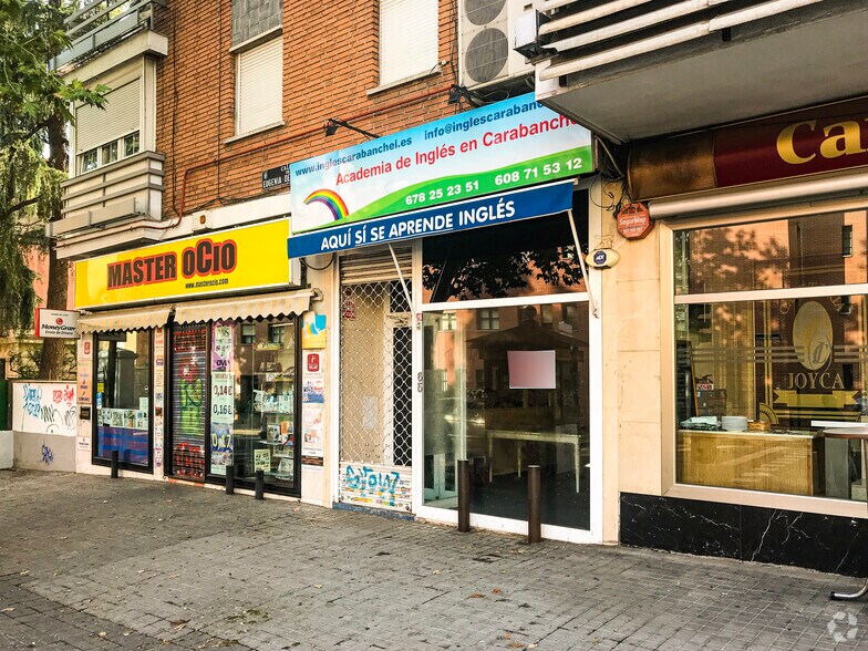 Calle de Federico Grases, 1, Madrid, Madrid à louer - Photo intérieure – Image 1 sur 1