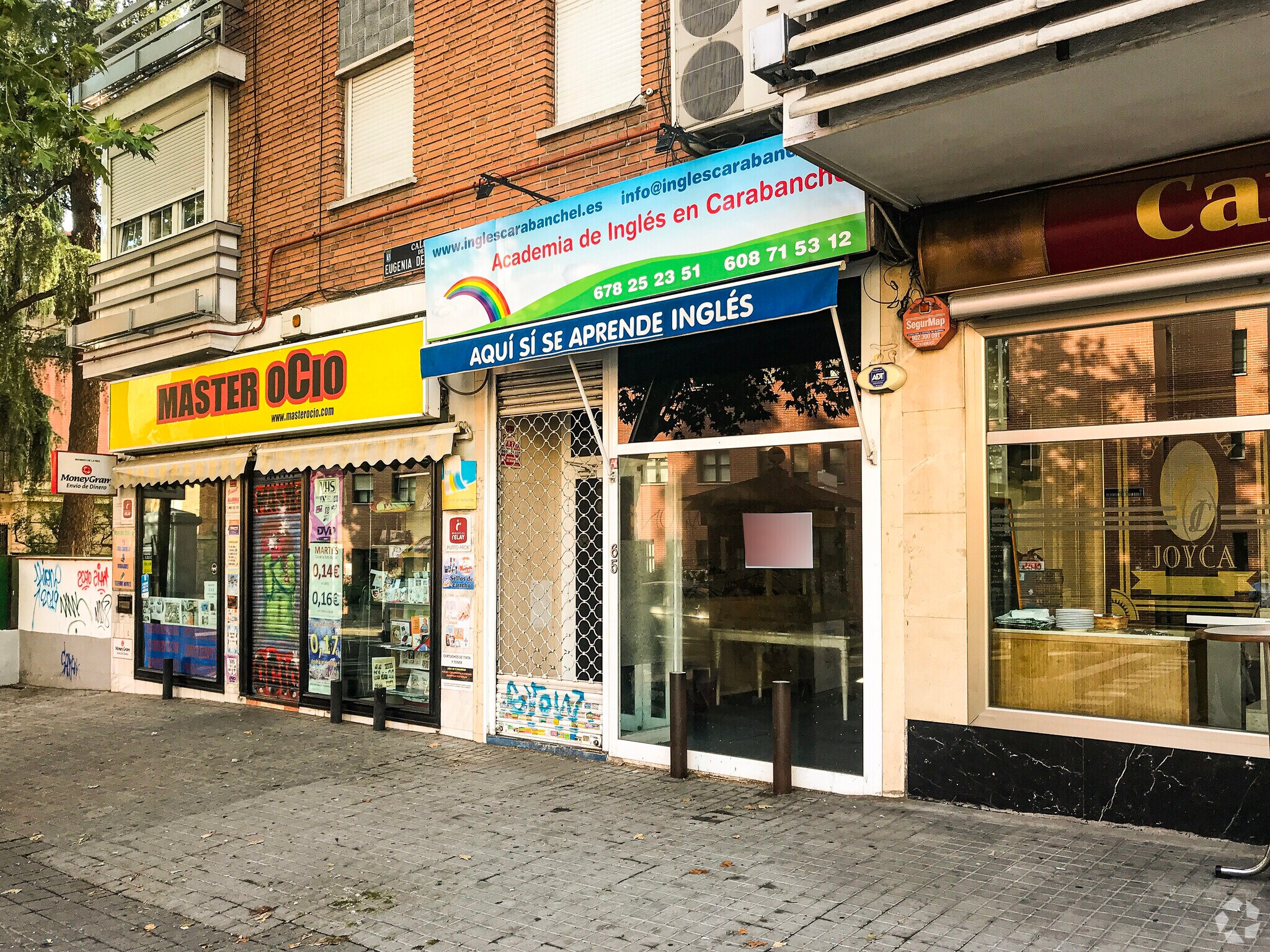 Calle de Federico Grases, 1, Madrid, Madrid à louer Photo intérieure– Image 1 sur 2