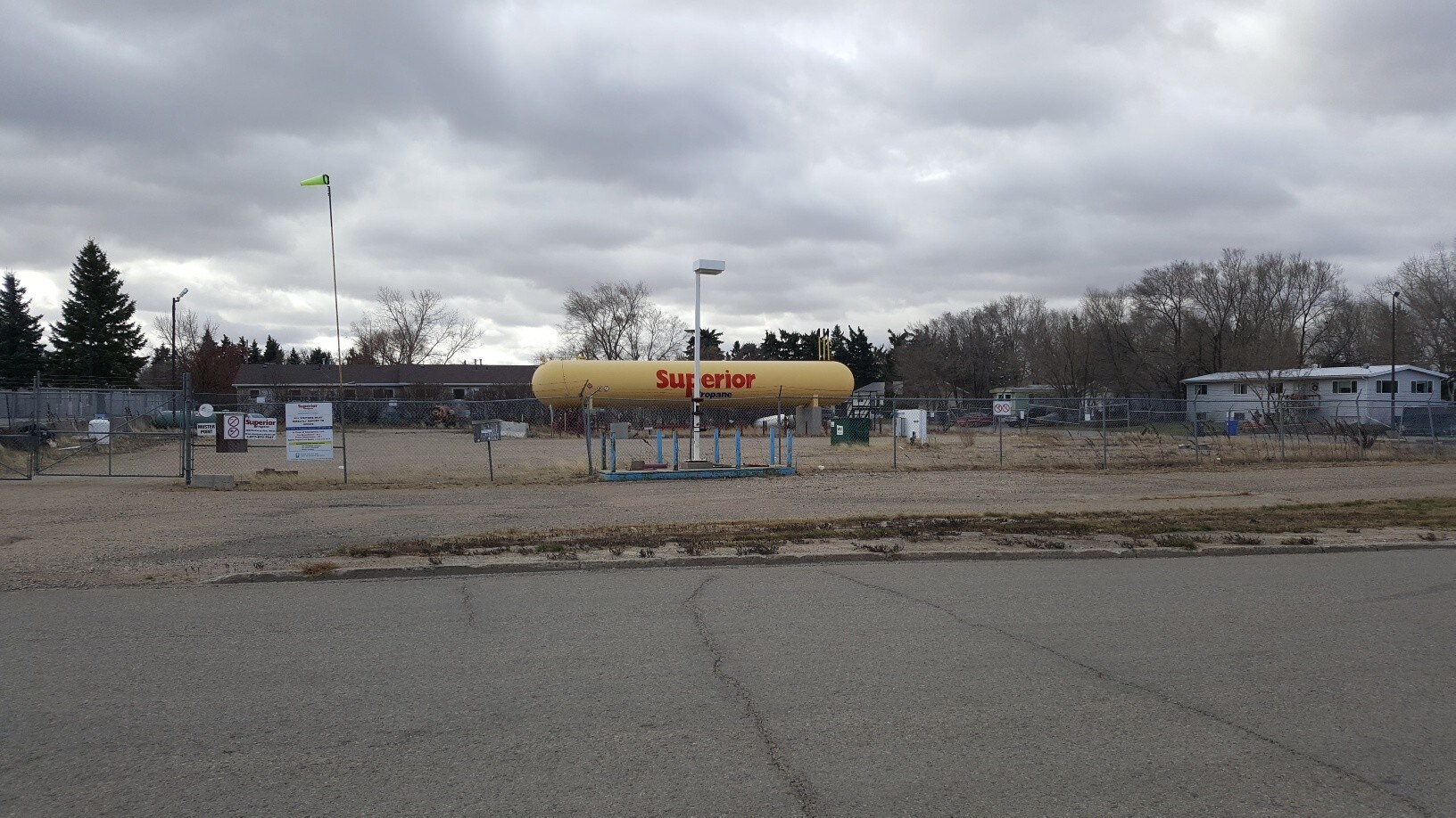 508 Railway Ave, Carlyle, SK à vendre Autre– Image 1 sur 2