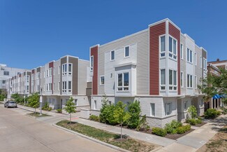 Plus de détails pour 1421 E 15th St, Cleveland, OH - Logement à vendre