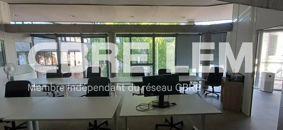 Bureau dans Hérouville-Saint-Clair à louer - Photo intérieure – Image 2 sur 10