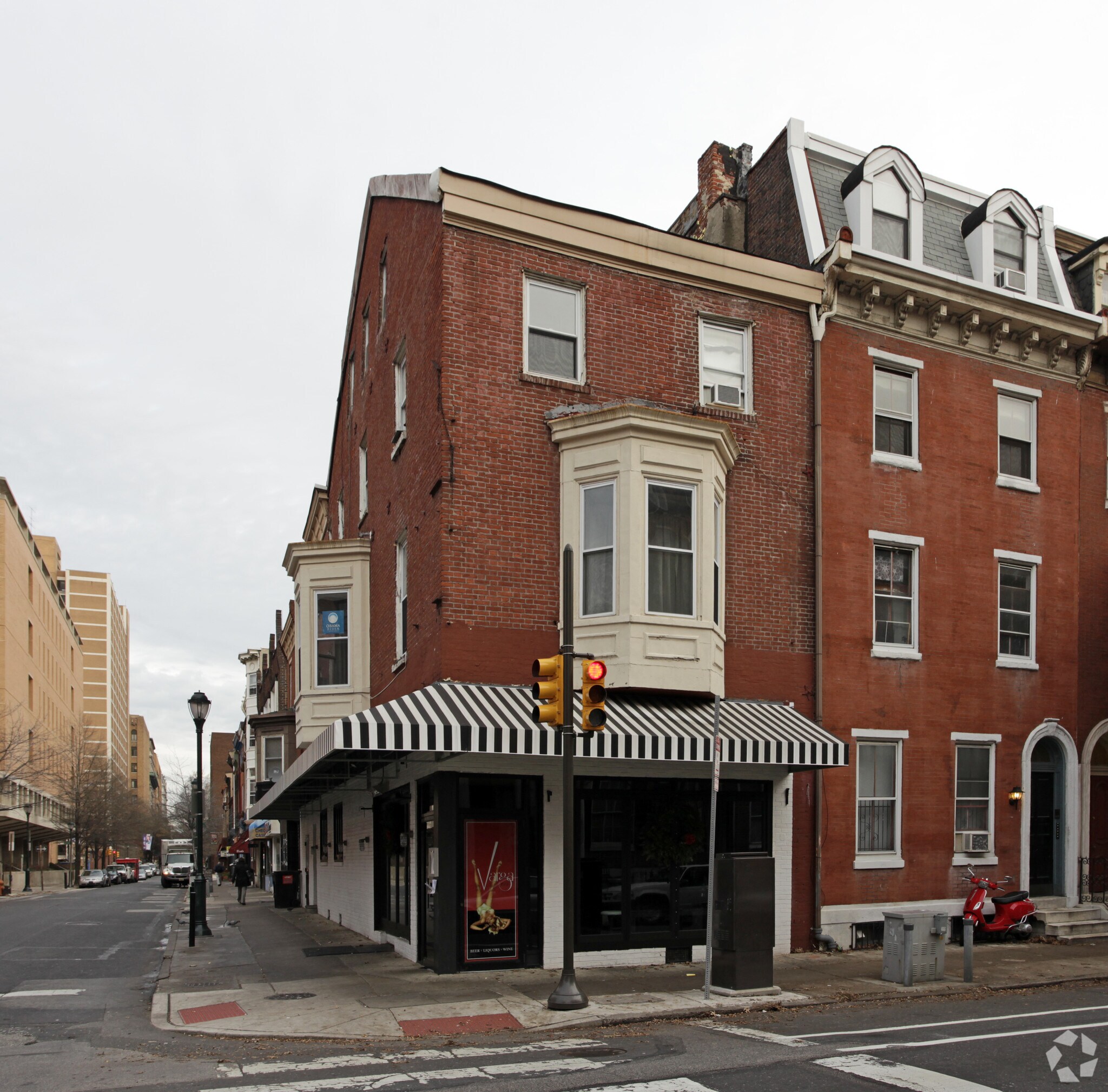 941 Spruce St, Philadelphia, PA à louer Photo principale– Image 1 sur 4