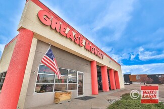 Plus de détails pour 1702 Dublin Blvd, Colorado Springs, CO - Local commercial à vendre