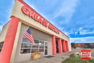 Plus de détails pour 1702 Dublin Blvd, Colorado Springs, CO - Local commercial à vendre