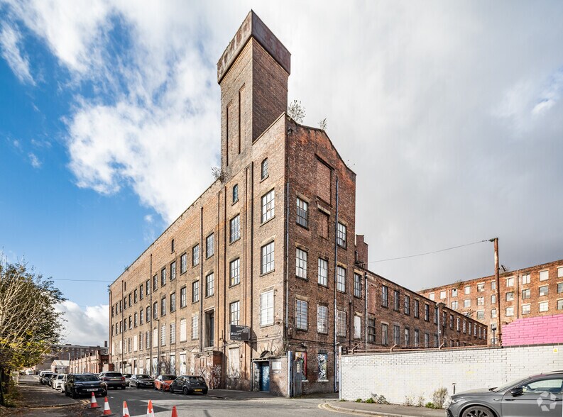 Pollard St E, Manchester à louer - Photo principale – Image 1 sur 2