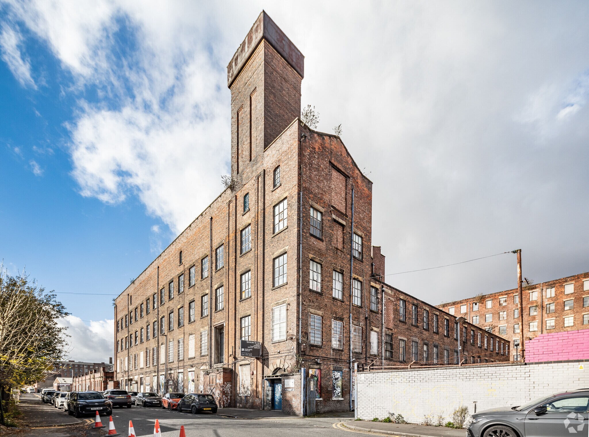 Pollard St E, Manchester à louer Photo principale– Image 1 sur 3