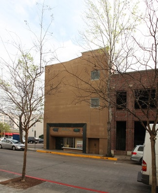 Plus de détails pour 244 Lafayette St, Baton Rouge, LA - Bureau à vendre