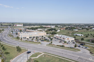 2412-2432 Avondale Haslet Rd, Haslet, TX - VUE AÉRIENNE  vue de carte