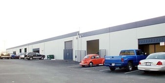 1412-1422 Arrow Hwy, Irwindale CA - immobilier d'entreprise