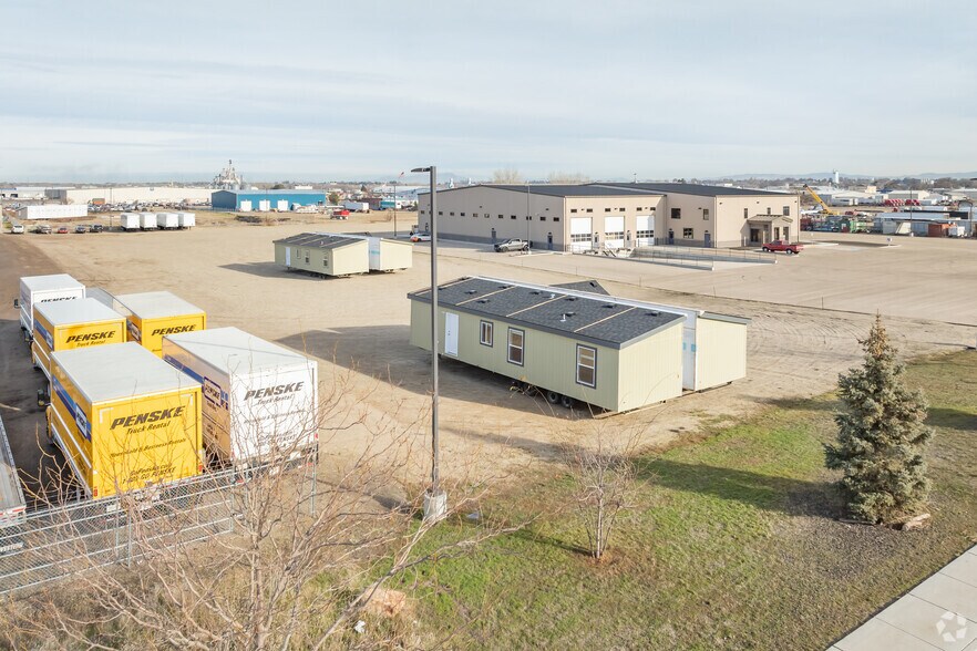 1004 Laurel St, Caldwell, ID à louer - Photo de l’immeuble – Image 3 sur 19