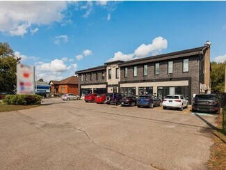 Plus de détails pour 1108-1118 Blvd du Curé-Labelle, Blainville, QC - Local commercial à vendre