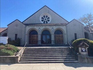 Plus de détails pour 1521 Spruce St, Berkeley, CA - Bureau/Local commercial à louer