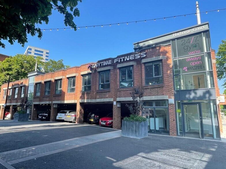 67-69 Harborne Rd, Birmingham à louer - Photo de l’immeuble – Image 3 sur 4