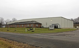 Plus de détails pour Arrowhead Drive Buildings 1 & 2 – Industriel/Logistique à vendre, Slippery Rock, PA