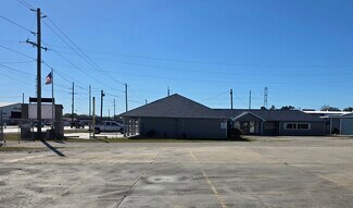 Plus de détails pour 3708 Highway 27 S, Sulphur, LA - Local d’activités à vendre