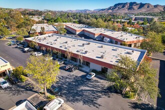 31304-31348 Via Colinas, Westlake Village, CA - Vue aérienne vue de carte - Image1