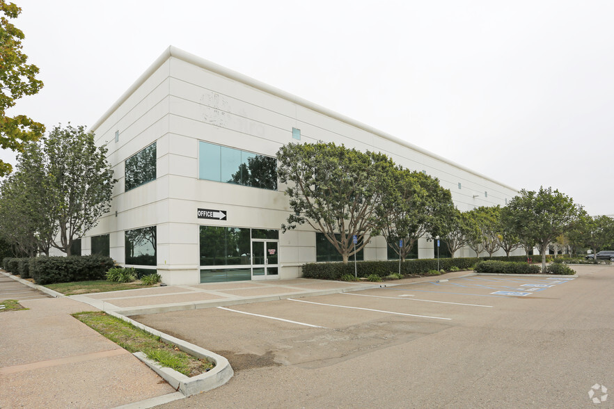 2655 Melksee St, San Diego, CA à vendre - Photo de l’immeuble – Image 2 sur 5
