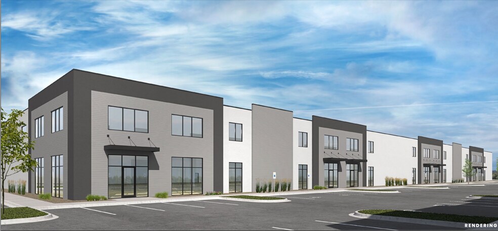 1860 Bullock Lane, Provo, UT à louer - Photo de l’immeuble – Image 1 sur 3