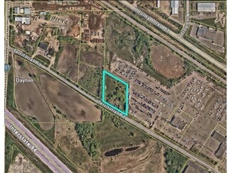 Plus de détails pour 18660 Territorial Rd, Maple Grove, MN - Terrain à vendre
