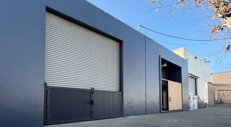 1355 Donner Ave, San Francisco, CA à louer - Photo de l’immeuble – Image 1 sur 6