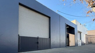 Plus de détails pour 1355 Donner Ave, San Francisco, CA - Industriel/Logistique à louer