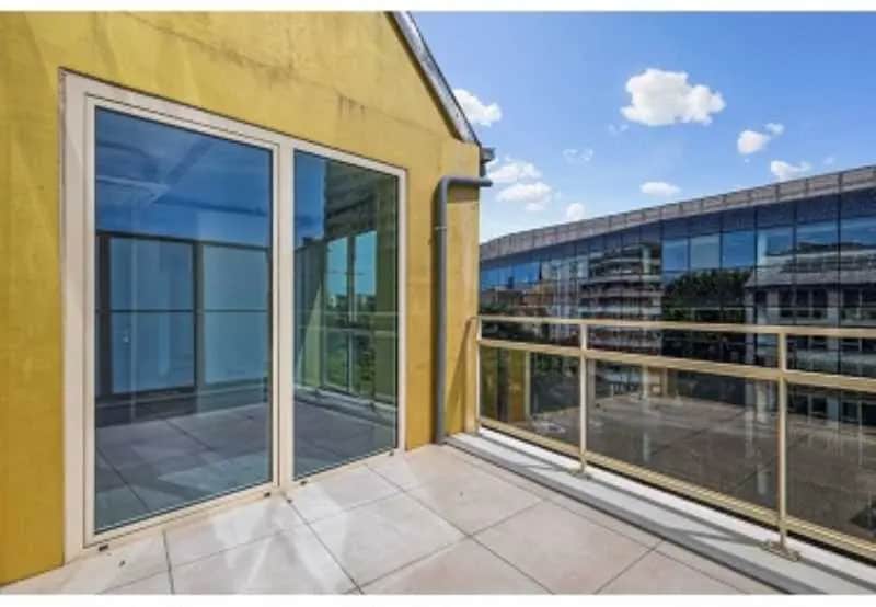 77 Rue Jean Bleuzen, Vanves à vendre - Photo de l’immeuble – Image 3 sur 23