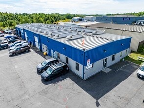 125 Magill St, Lively, ON - Vue aérienne  vue de carte - Image1