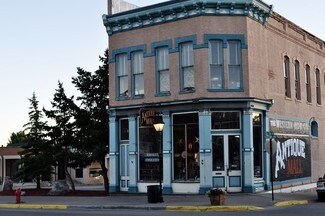Plus de détails pour 431 Harrison Ave, Leadville, CO - Local commercial à vendre