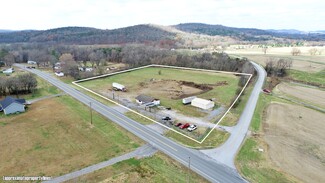 Plus de détails pour 2865 Hwy 10, Hartsville, TN - Local commercial à vendre