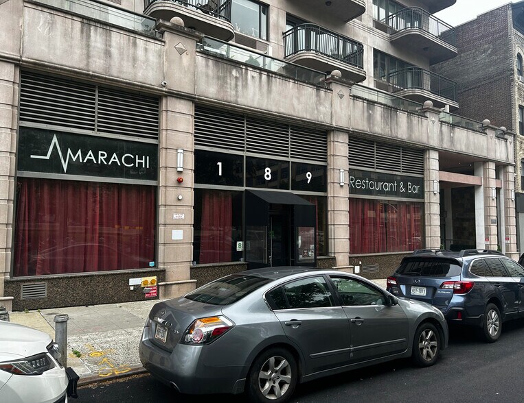 189-197 Bridge St, Brooklyn, NY à louer - Photo de l’immeuble – Image 1 sur 10