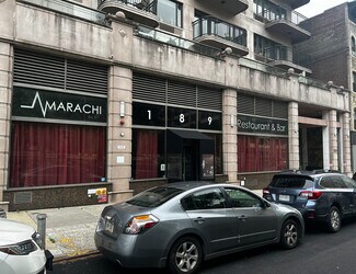 Plus de détails pour 189-197 Bridge St, Brooklyn, NY - Local commercial à louer