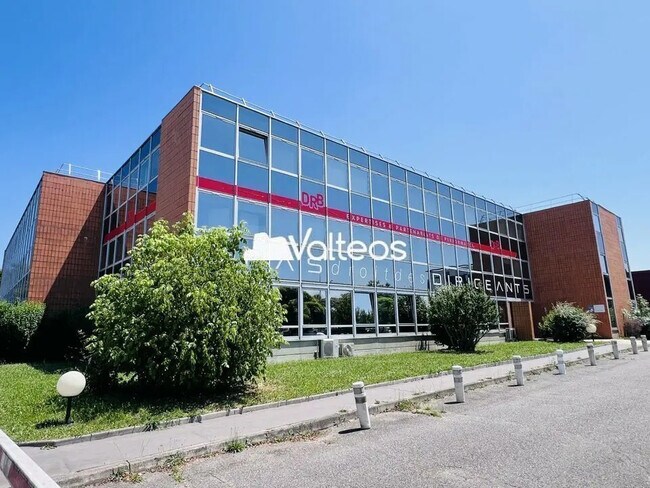 Plus de détails pour 4 Rue De La Tuilerie, Balma - Bureau à louer